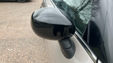 MINI Hatchback 1.5 Cooper Exclusive 3dr Auto Petrol Hatchback